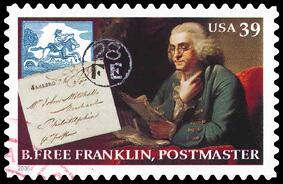 USPS Postal Reform