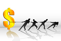 Share Resources to Improve Service Share Resources to Improve Service