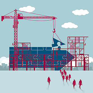 build an RFP
