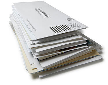 Print and Mail Consulting