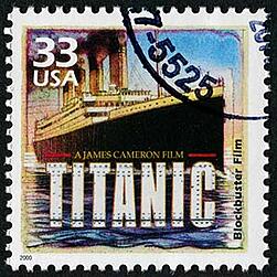 Titanic