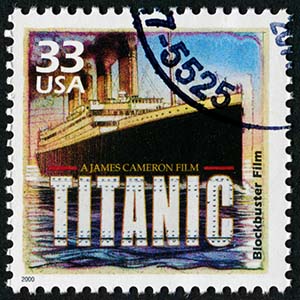 Titanic
