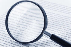 identify opportunities for improvement