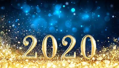 2020 Celebrate