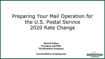 2020 rate change eBook cover