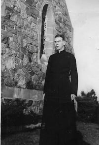 Father John Fallon