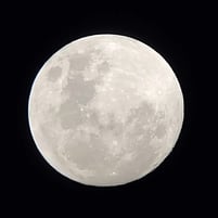 Full Moon