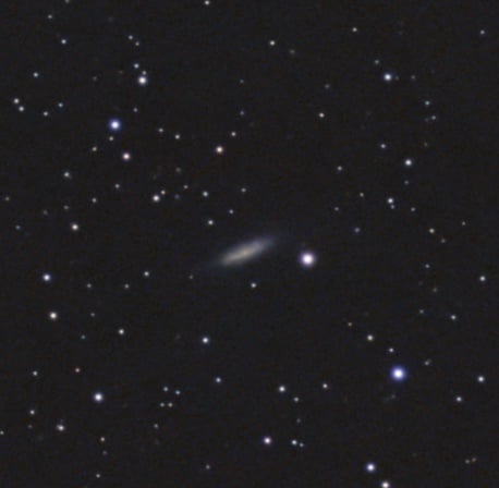 Lost in Space Galaxy