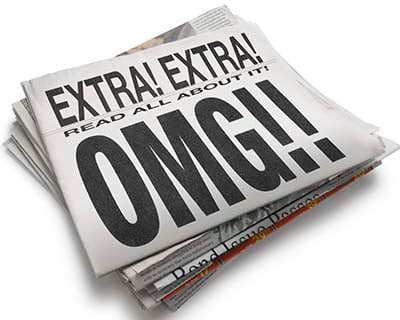 Newspaper