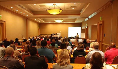 Postal Customer Councils NPF