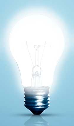 lightbulb