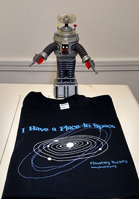 The AI Constellation