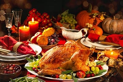 thanksgiving